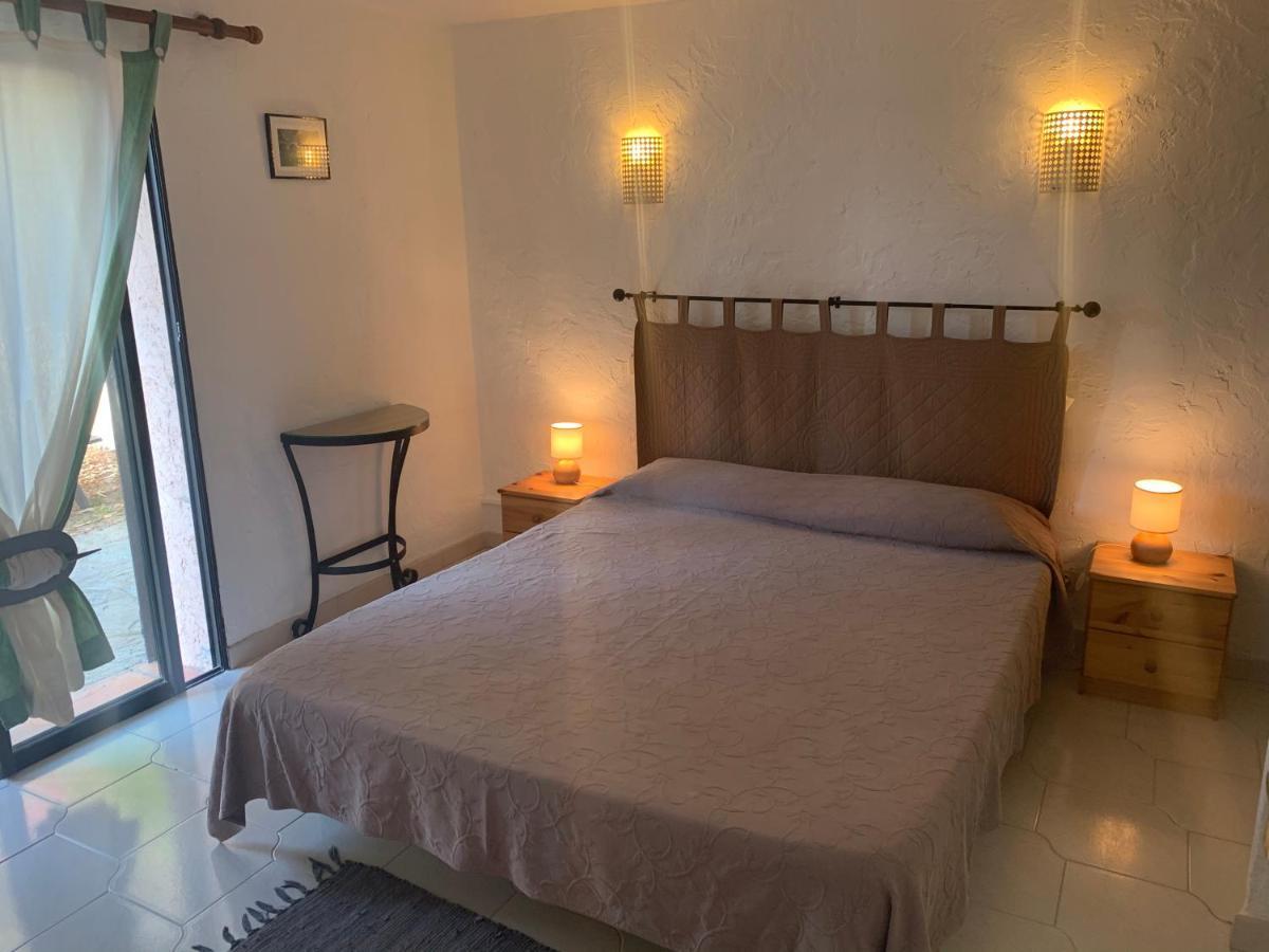 Chambres Et Tables D'Hotes Zelia & Jacques Berquez П'янотоллі-Кальдарелло Екстер'єр фото