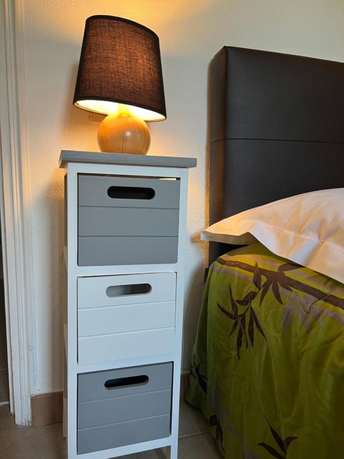 Chambres Et Tables D'Hotes Zelia & Jacques Berquez П'янотоллі-Кальдарелло Екстер'єр фото